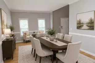 2447 Stately Oaks Dr, Raleigh, NC 27614 - Photo 5