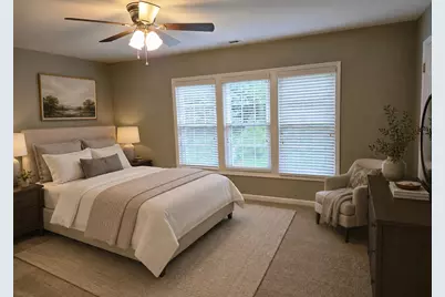 2447 Stately Oaks Drive, Raleigh, NC 27614 - Photo 11