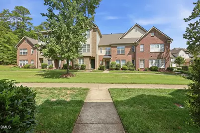 9904 Cleaver Court, Raleigh, NC 27617 - Photo 25