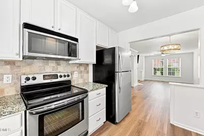 9904 Cleaver Court, Raleigh, NC 27617 - Photo 3