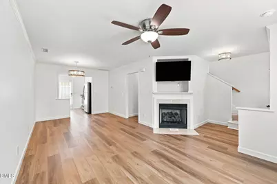 9904 Cleaver Court, Raleigh, NC 27617 - Photo 7