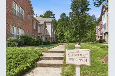 9904 Cleaver Court, Raleigh, NC 27617 - Photo 23