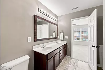 9904 Cleaver Court, Raleigh, NC 27617 - Photo 15