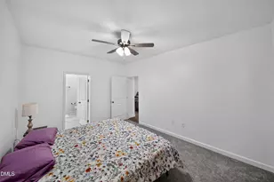 107 Sagewood Dr, Dudley, NC 28333 - Photo 11