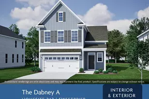 1008 Whispering Willow Ct, Durham, NC 27703 - Photo 1