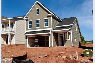 1008 Whispering Willow Court #243, Durham, NC 27703 - Photo 1