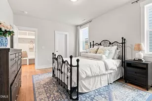 1216 Barreto Dr, Wendell, NC 27591 - Photo 23