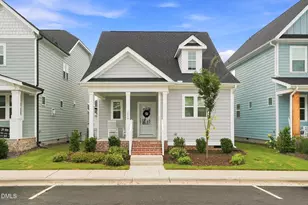 1216 Barreto Dr, Wendell, NC 27591 - Photo 1