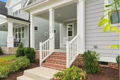 1216 Barreto Drive, Wendell, NC 27591 - Photo 3