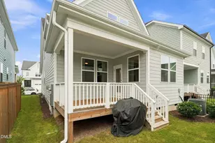 1216 Barreto Dr, Wendell, NC 27591 - Photo 45