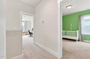 1216 Barreto Dr, Wendell, NC 27591 - Photo 31