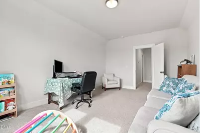 1216 Barreto Drive, Wendell, NC 27591 - Photo 33