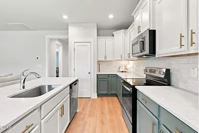 1216 Barreto Drive, Wendell, NC 27591 - Photo 11