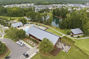 1216 Barreto Dr, Wendell, NC 27591 - Photo 53