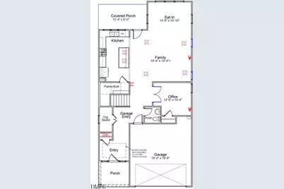 509 Wild Plum Way #268, Durham, NC 27703 - Photo 11