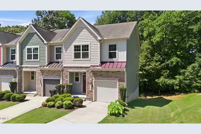 125 Hill Shore Lane, Clayton, NC 27527 - Photo 1