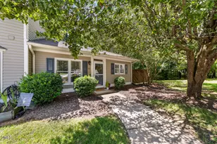 66 Forest Oaks Dr, Durham, NC 27705 - Photo 1