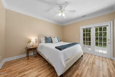 66 Forest Oaks Drive, Durham, NC 27705 - Photo 17