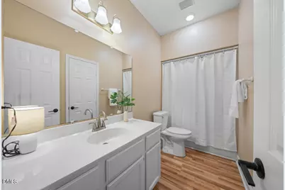 66 Forest Oaks Drive, Durham, NC 27705 - Photo 21