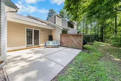66 Forest Oaks Drive, Durham, NC 27705 - Photo 25
