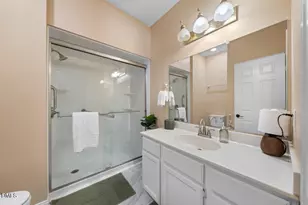 66 Forest Oaks Dr, Durham, NC 27705 - Photo 19