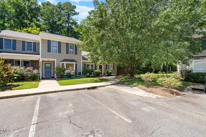 66 Forest Oaks Drive, Durham, NC 27705 - Photo 27