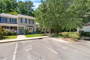 66 Forest Oaks Dr, Durham, NC 27705 - Photo 27