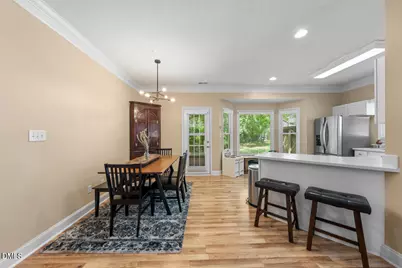 66 Forest Oaks Drive, Durham, NC 27705 - Photo 7