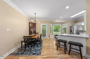 66 Forest Oaks Dr, Durham, NC 27705 - Photo 7