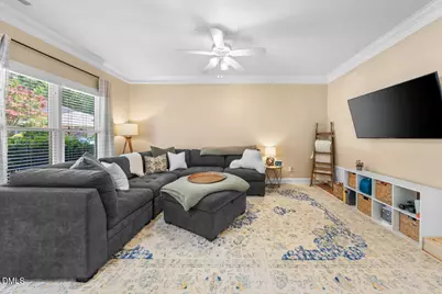 66 Forest Oaks Drive, Durham, NC 27705 - Photo 5