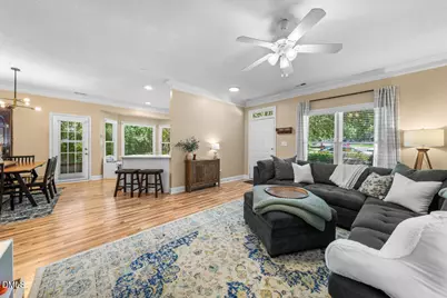 66 Forest Oaks Drive, Durham, NC 27705 - Photo 3