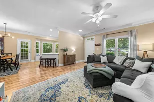 66 Forest Oaks Dr, Durham, NC 27705 - Photo 3