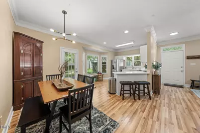 66 Forest Oaks Drive, Durham, NC 27705 - Photo 9