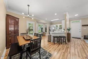66 Forest Oaks Dr, Durham, NC 27705 - Photo 9