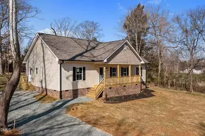 4505 Alamance Baptist Church Loop, Burlington, NC 27215 - Photo 3