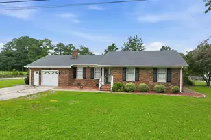 301 Halifax St, Clinton, NC 28328 - Photo 1