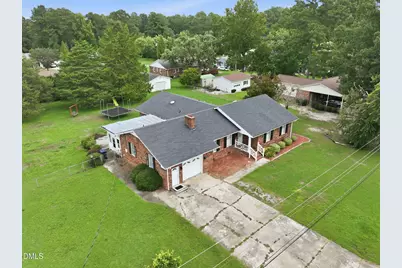 301 Halifax Street, Clinton, NC 28328 - Photo 31