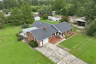 301 Halifax St, Clinton, NC 28328 - Photo 31