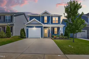 214 Sunfish St, Smithfield, NC 27577 - Photo 1