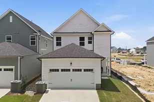 808 Carpet Grass Ave, Knightdale, NC 27545 - Photo 29