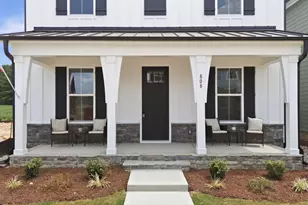 808 Carpet Grass Ave, Knightdale, NC 27545 - Photo 1