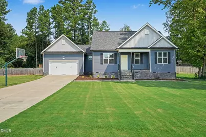 151 N Oscar Lane, Wendell, NC 27591 - Photo 1