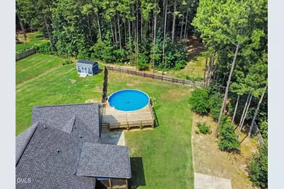 151 N Oscar Lane, Wendell, NC 27591 - Photo 21