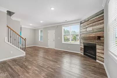 151 N Oscar Lane, Wendell, NC 27591 - Photo 5