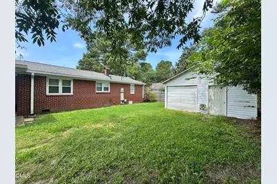 6681 Peele Road, Bailey, NC 27807 - Photo 3