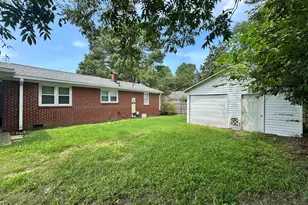 6681 Peele Rd, Bailey, NC 27807 - Photo 3