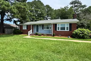 6681 Peele Rd, Bailey, NC 27807 - Photo 1