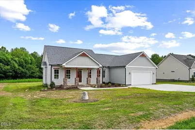 7361 Hill Road, Spring Hope, NC 27882 - Photo 3