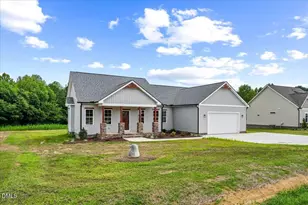 7361 Hill Rd, Spring Hope, NC 27882 - Photo 3