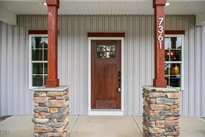 7361 Hill Road, Spring Hope, NC 27882 - Photo 5